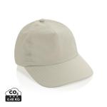 XD Xclusive KENTO URBAN RCS recycled nylon 5 pnl adventure baseball cap Fawn
