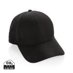 XD Collection Impact AWARE™ rPET 6-Panel-Sportkappe 