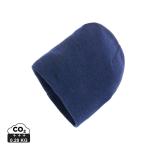 XD Collection Impact AWARE™ Classic Beanie mit Polylana® Navy