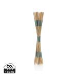 XD Collection Bamboo giant mikado set Brown