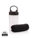 XD Collection Cooling towel Black