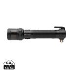 GearX Gear X RCS recycled aluminium high performance car torch Black