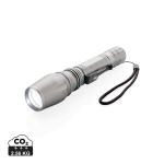 XD Collection 10W Cree Taschenlampe Grau/schwarz