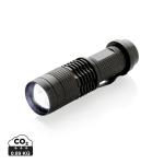 XD Collection 3W pocket CREE torch Black