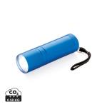 XD Collection COB Taschenlampe Blau