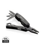 GearX Gear X Mini Multitool Schwarz