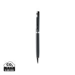 Swiss Peak Luzern pen Black/silver