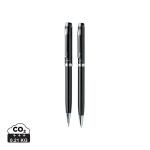 Swiss Peak Luzern pen set Black