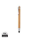 XD Collection Bambus Stylus Braun