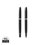 XD Collection Deluxe pen set Black