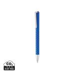 XD Collection X3.1 RCS certified R-ABS pen Navy