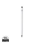 XD Collection Simplistic metal pen White