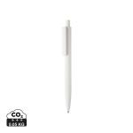 XD Collection X3-Stift mit Smooth-Touch Weiß