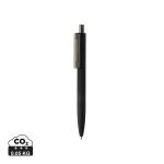 XD Collection X3 black smooth touch pen Black/black