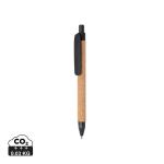 XD Collection ECO-Stift Schwarz