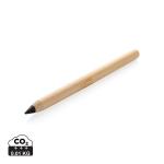 XD Collection Tree free infinity pencil Brown