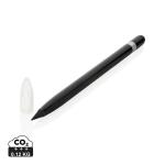 XD Collection Aluminum inkless pen with eraser 