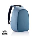 XD Design Bobby Hero Regular, Anti-theft backpack Light blue
