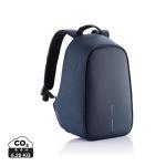 XD Design Bobby Hero Small, Anti-theft backpack, blue Blue,navy