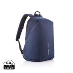 XD Design Bobby Soft, anti-theft backpack, blue Blue,black