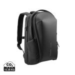 XD Design Bizz Rucksack Schwarz/silber