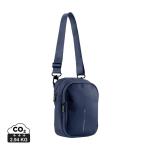 XD Design Boxy Sling, blau Blau,navy
