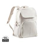 XD Design Soft Daypack, beige Beige,anthrazit