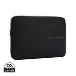 XD Design 16" Laptop Sleeve Schwarz/silber