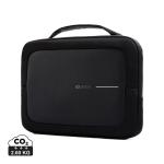 XD Design 14" Laptop Bag Black/silver