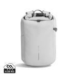 XD Design Urban wasserabweisender Anti-Diebstahl Rucksack Crèmefarben