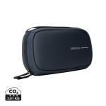 XD Design First Class All-in-One case, blue Blue,black