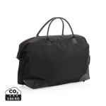 XD Collection Impact Aware™ RPET 1200D Weekend bag Black