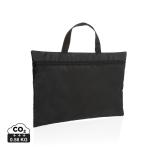XD Collection Impact AWARE™ lightweight document bag Black