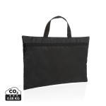 XD Collection Impact AWARE™ Basic Dokumententasche Schwarz