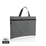 XD Collection Impact AWARE™ lightweight document bag Anthracite