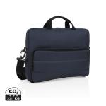 XD Xclusive Impact AWARE™ RPET 15,6" Laptop-Tasche Navy