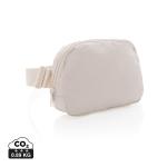 XD Collection Aero Aware™ RPET Everyday Sling Bag Beige