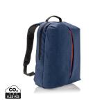 XD Collection Büro- und Sportrucksack Blau/gelb