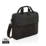 XD Collection Kazu AWARE™ RPET basic 15.6 inch laptop bag 