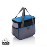 XD Collection Cooler bag Blue/grey