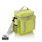 XD Collection Deluxe travel cooler bag Green