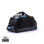 XD Collection Large adventure trolley, blue Blue,black