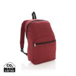 XD Collection Basic Rucksack Rot