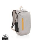 XD Collection Impact AWARE™ 300D RPET casual backpack Brown