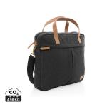 XD Collection Impact AWARE™ 16 oz. rCanvas Laptop-Tasche 