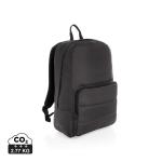 XD Xclusive Impact AWARE™ RPET Basic 15.6" laptop backpack Black