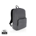 XD Xclusive Impact AWARE™ RPET Basic 15,6" Laptop-Rucksack Anthrazit