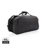 Swiss Peak Modern weekend bag Black