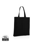 XD Collection Impact AWARE™ Recycled cotton tote w/bottom 145g 