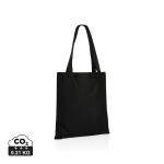 XD Collection Impact AWARE™ RPET 190T tote bag Black